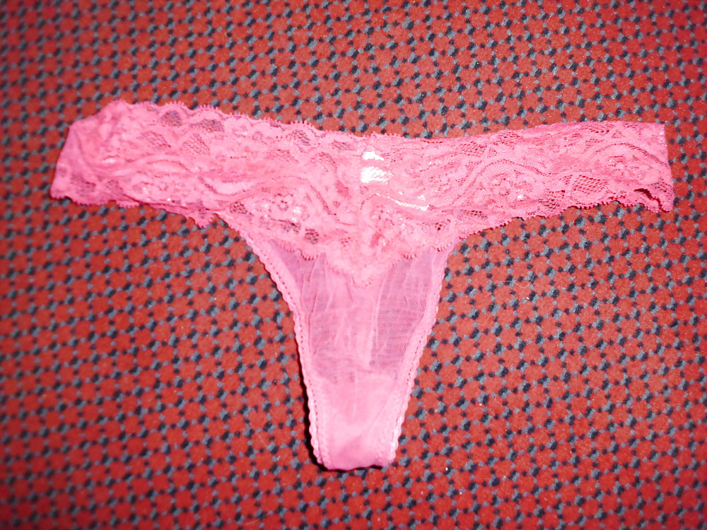 Rest of the panties #2913869