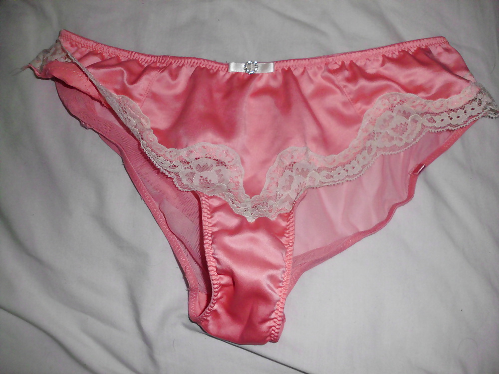 Rest of the panties #2913900