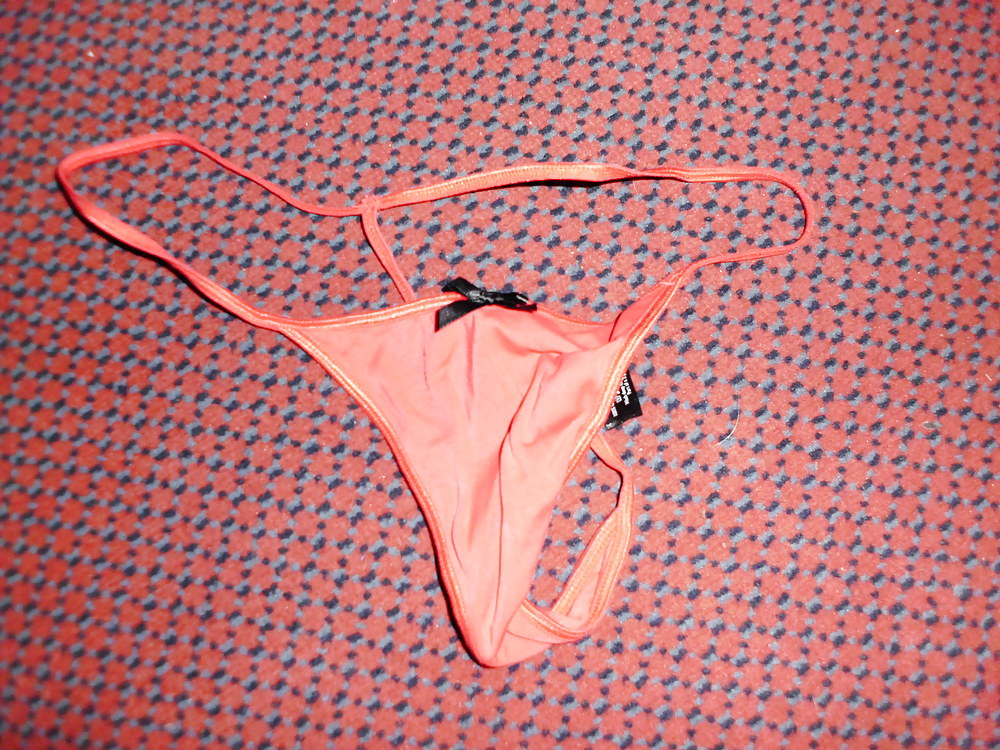 Rest of the panties #2913959