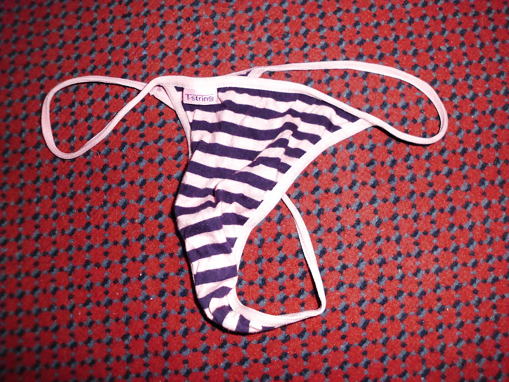 Rest of the panties #2913975