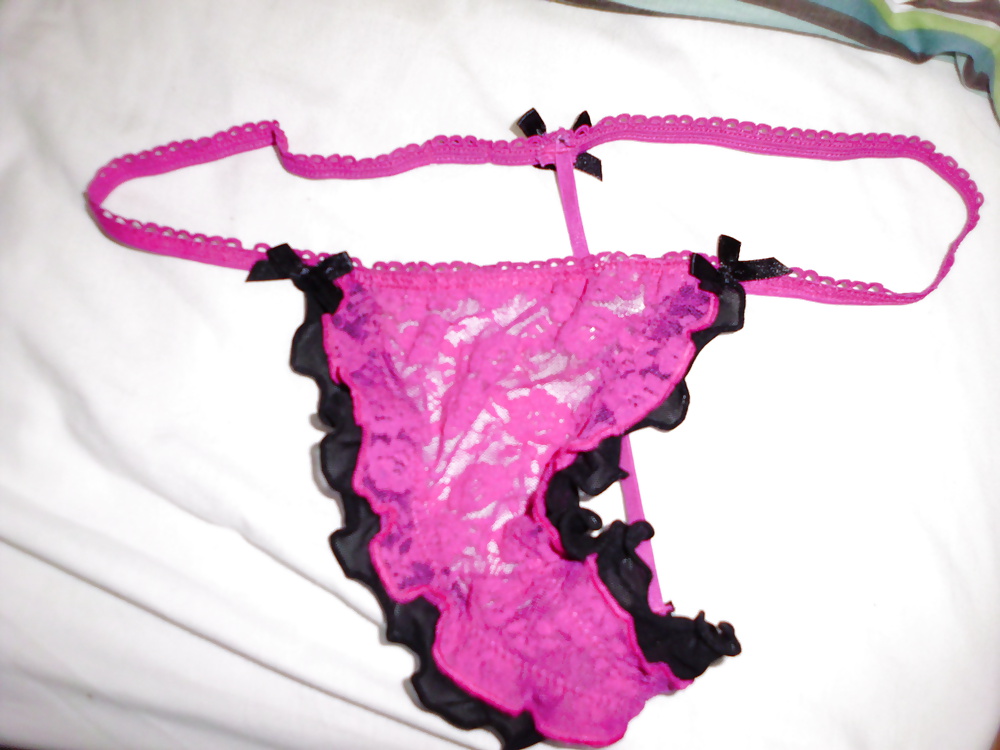 Rest of the panties #2914002