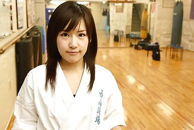 Yuka kobayashi... linda chica japonesa
 #3513677