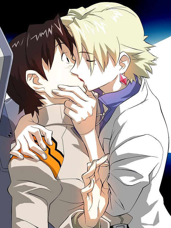 Pure Lesbian Anime-Manga-Hentai Volume 1. #7100368