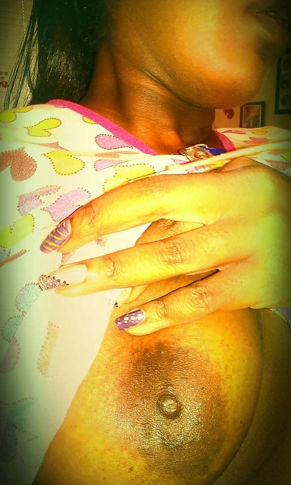 Big ol chocolate milk jugs