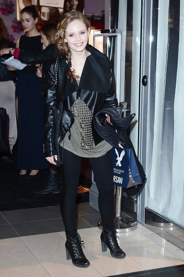 Olga Kalicka - Polnisch Berühmtheit #20936020