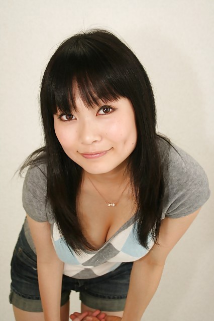Michika Kokoa (japanse Ex-Gravure Idol) #6685597
