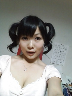 Michika Kokoa (japanse Ex-Gravure Idol) #6685700