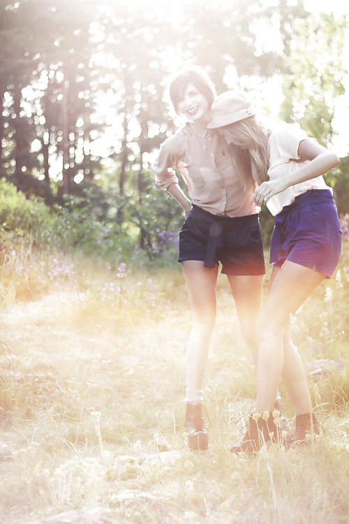 Meine schwester und ich
 #14138382