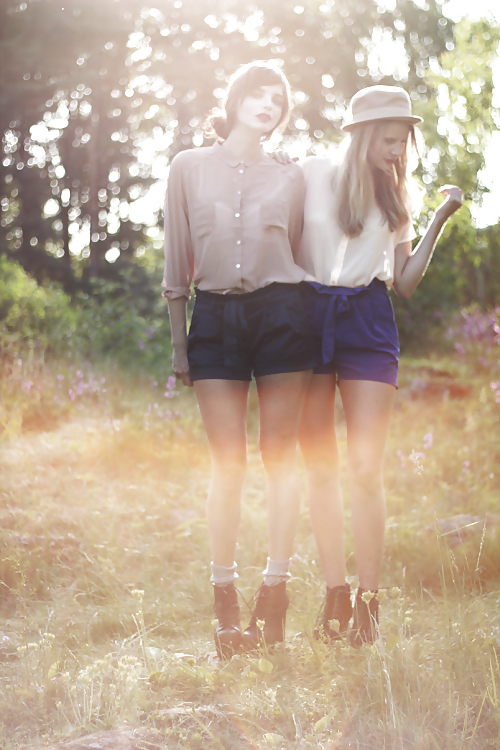 Meine schwester und ich
 #14138389