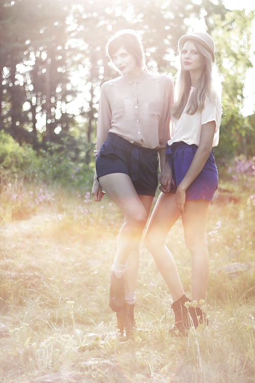 Meine schwester und ich
 #14138396