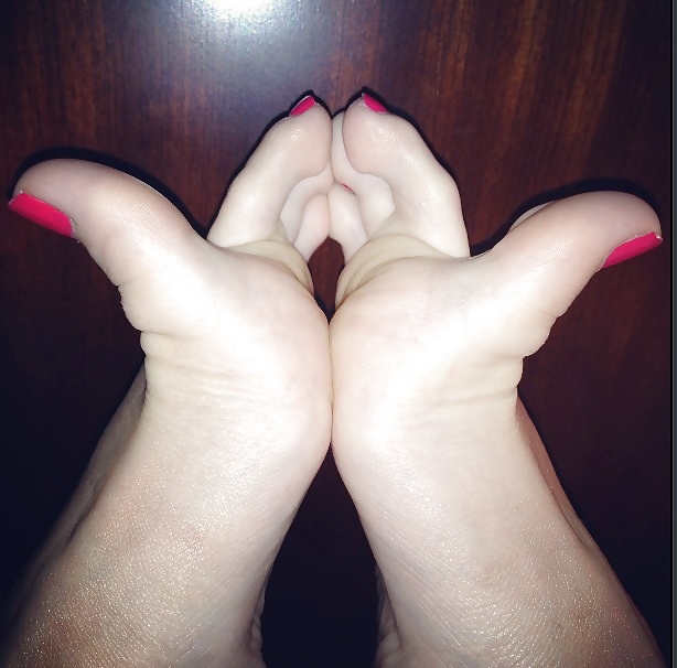 Feet Galore #2  #16925078