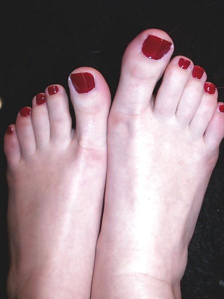 Feet Galore #2  #16925250