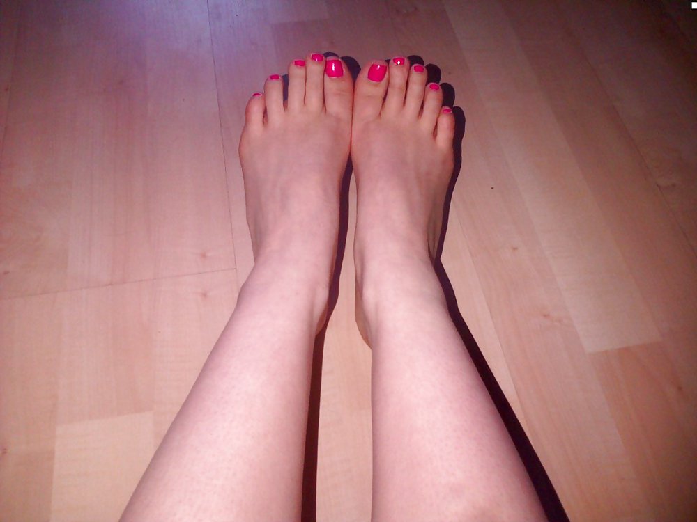 Feet Galore #2  #16925257