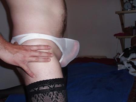 Crossdressers Amateur 7 #320908