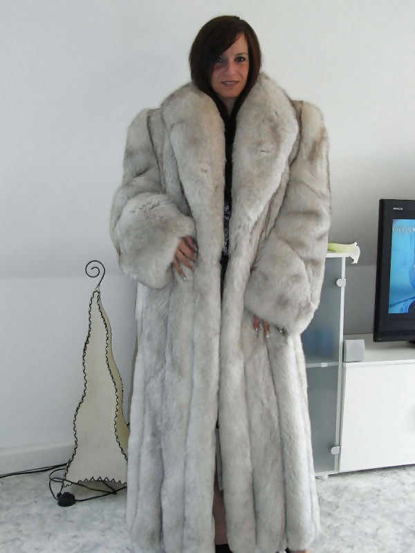 Fur bitches the next level #12232986