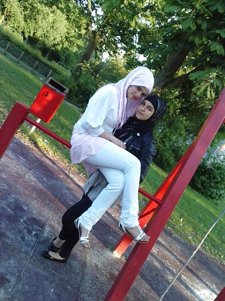 BEAUTIFUL ARABES #9482056
