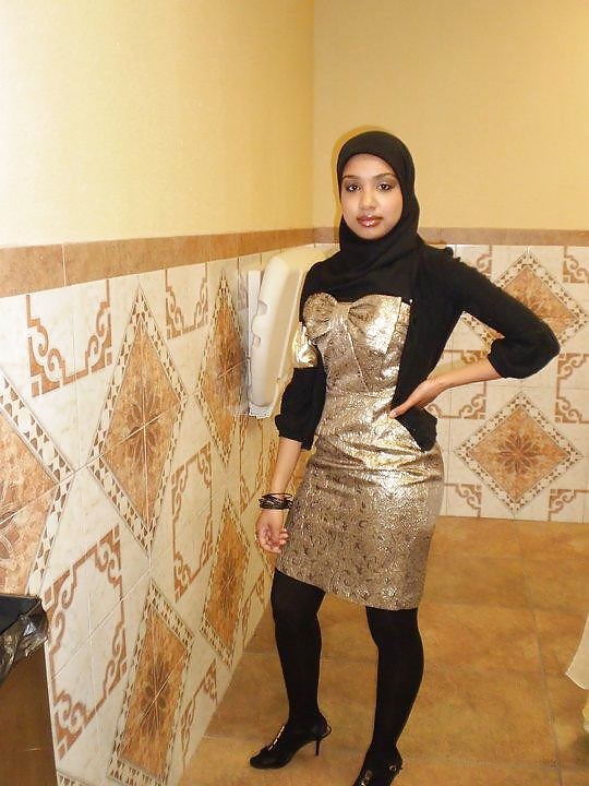 BEAUTIFUL ARABES #9482096