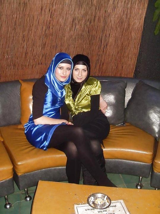 BEAUTIFUL ARABES #9482144