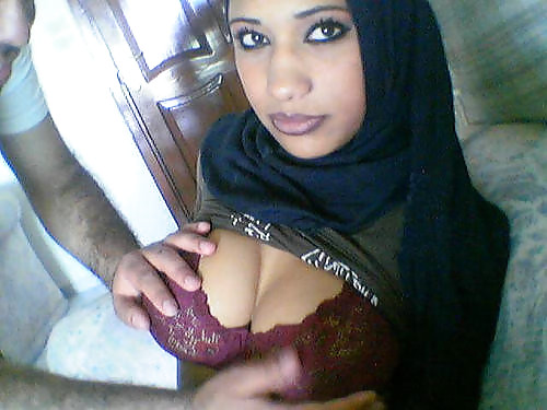 BEAUTIFUL ARABES #9482167