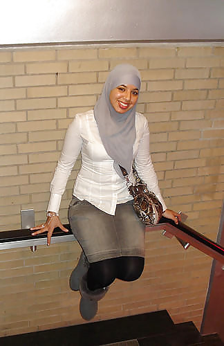BEAUTIFUL ARABES #9482195