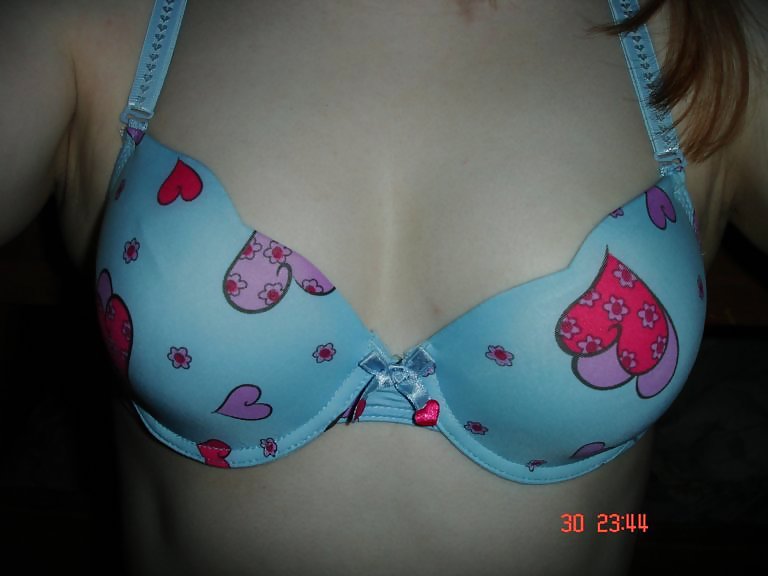 Bra babes 69
 #16676400