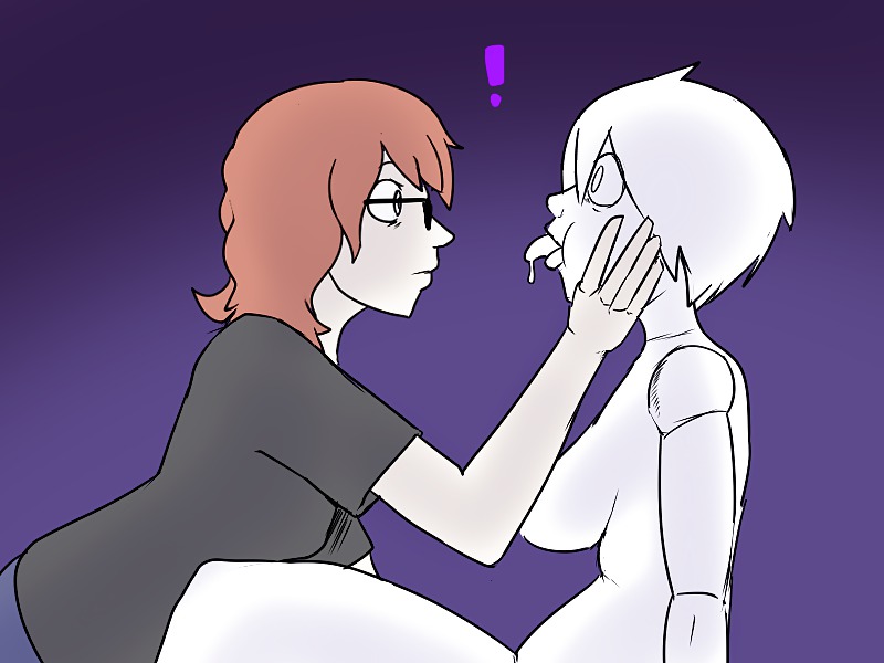 Shapeshifter 後編
 #18971967
