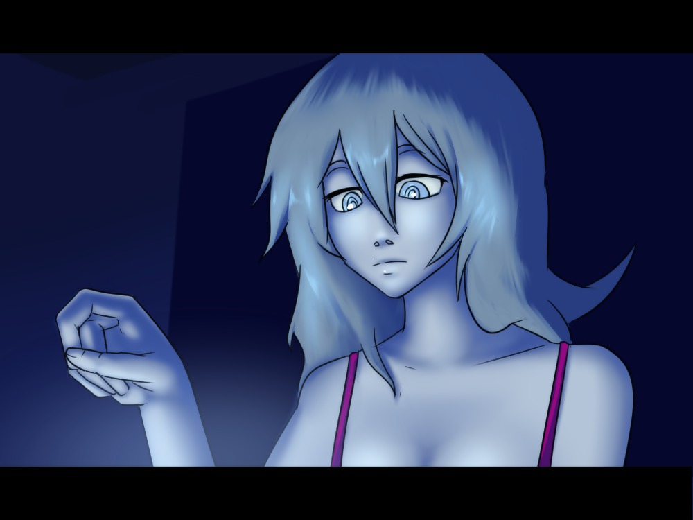 Shapeshifter 後編
 #18972124