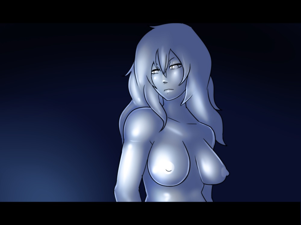 Shapeshifter 後編
 #18972193