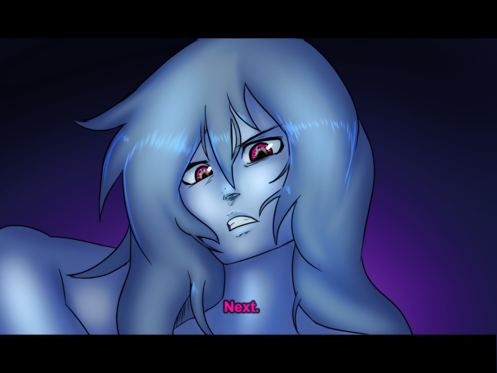 Shapeshifter 後編
 #18972265