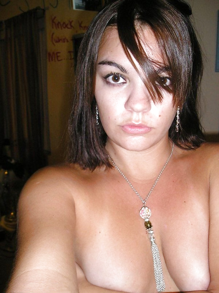Latin Girl Naked #6521560