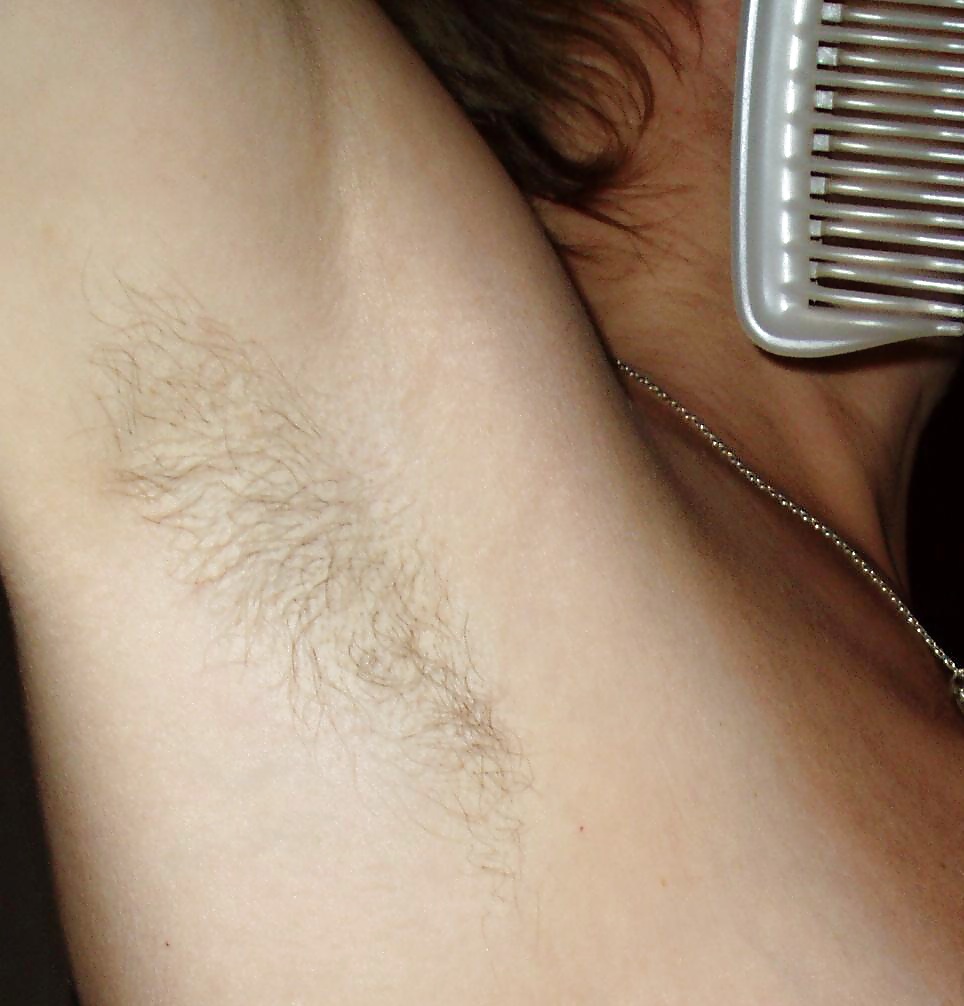 ARMPITS FETISH I #14720350