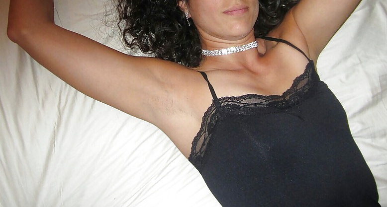 ARMPITS FETISH I #14720420