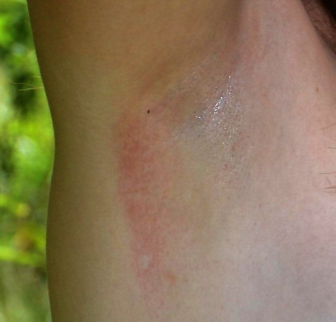 ARMPITS FETISH I #14720446