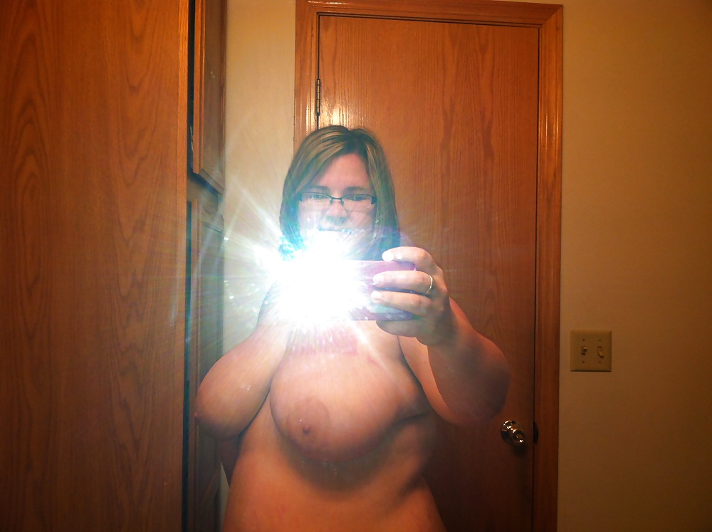 Sexy Big Tits Bbw #18011664