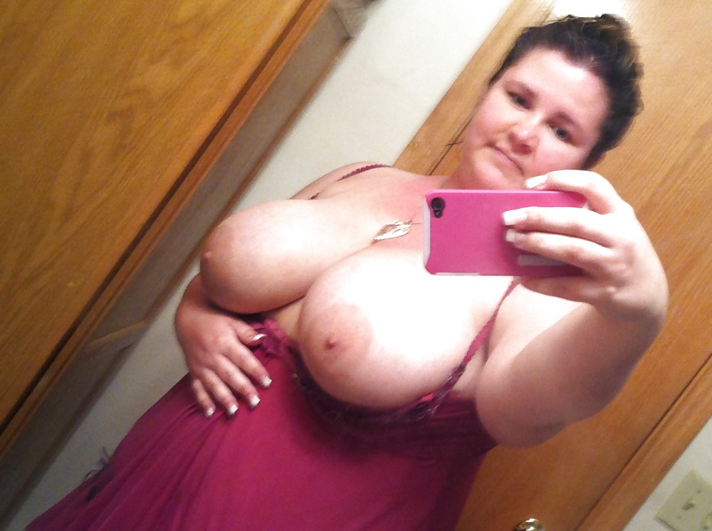 Sexy Big Tits Bbw #18011670