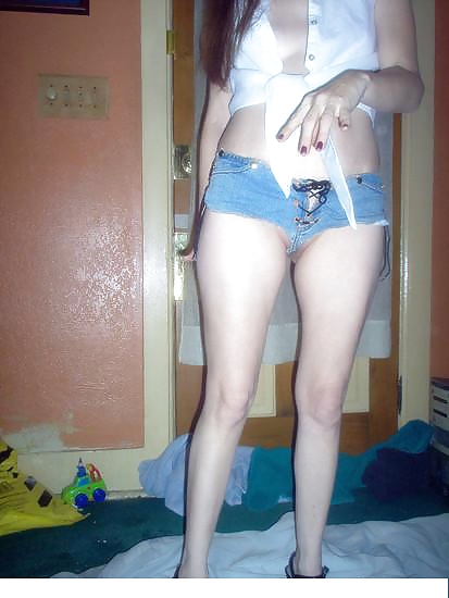 My a to z in shorts #9822614