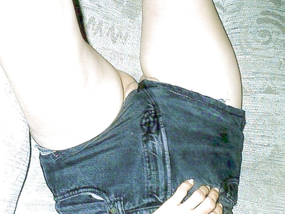 My a to z in shorts #9822664