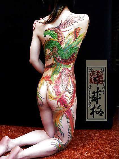 Body art #420009