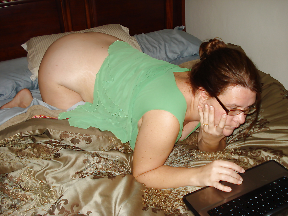 Backdoorgirl Bored #16386159