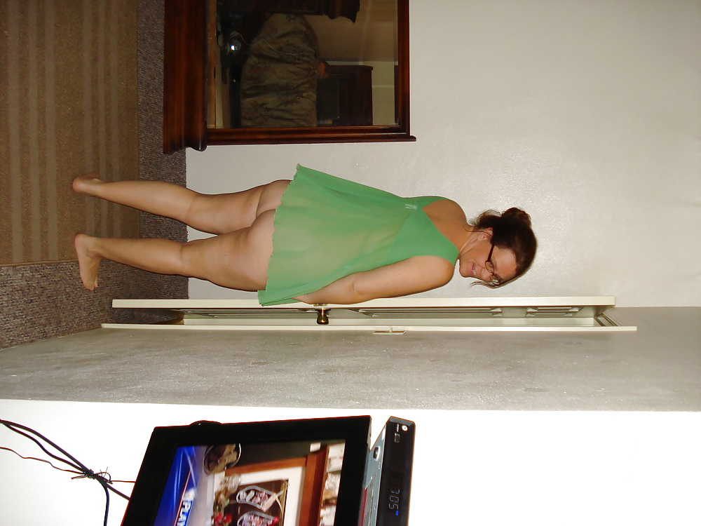 Backdoorgirl Bored #16386295