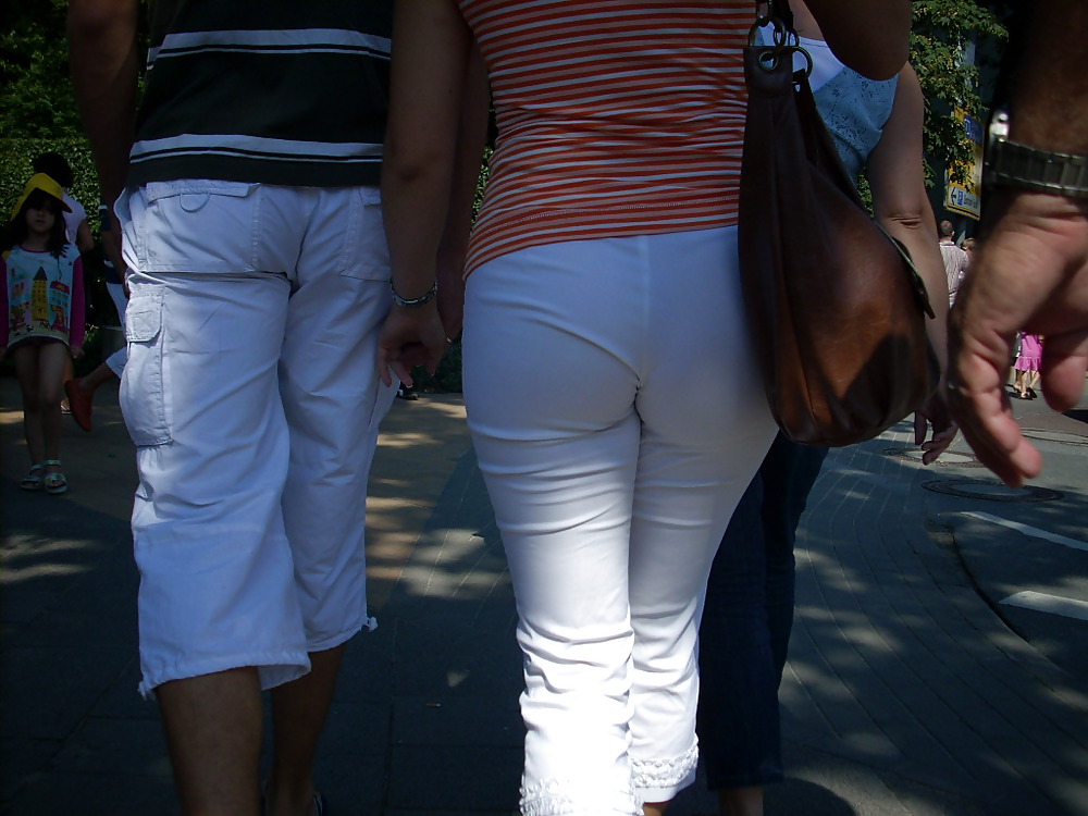 Candid Avenue Booty #9605023