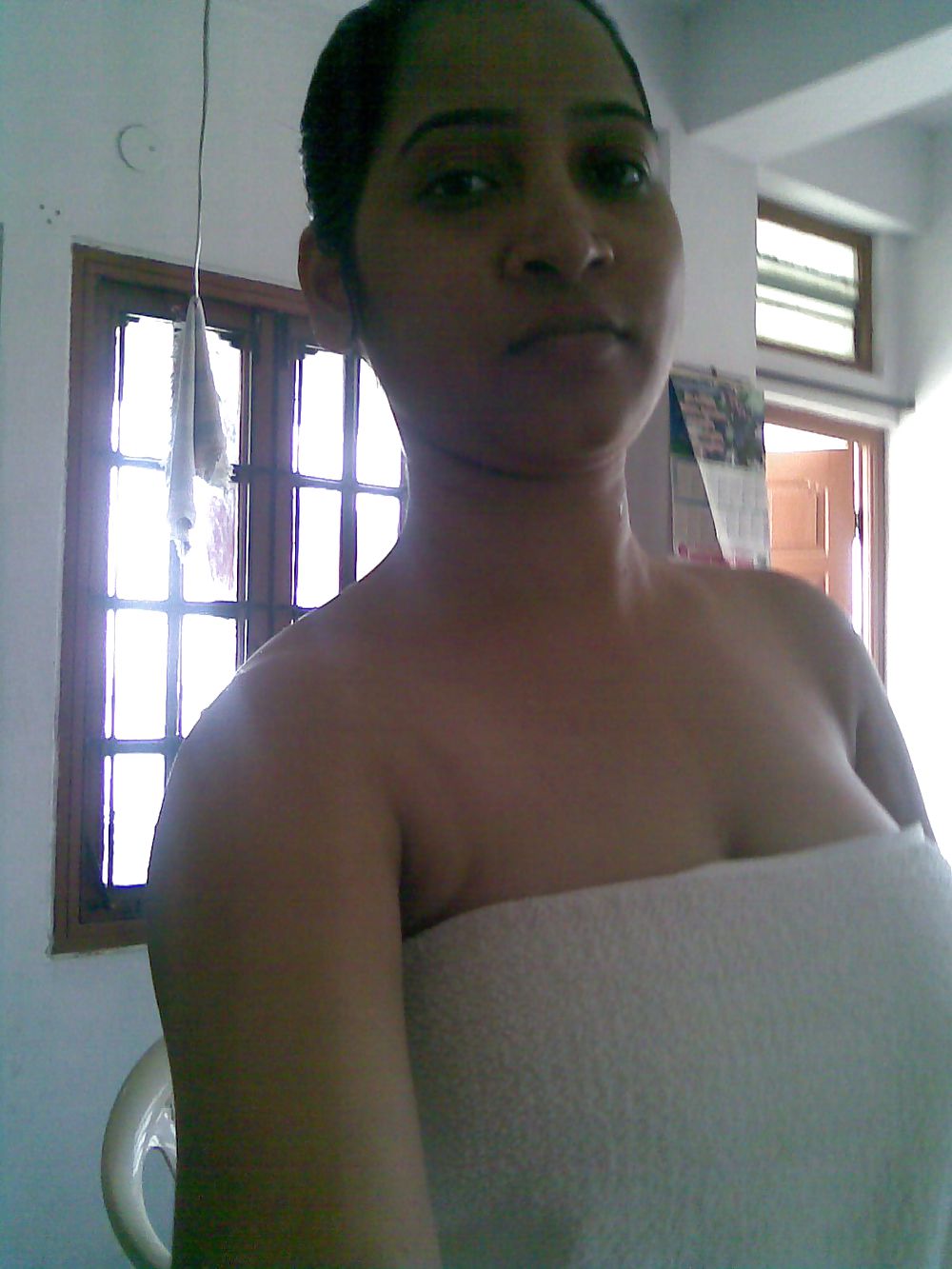 Selfshot ex pakistani gf pics #9963656