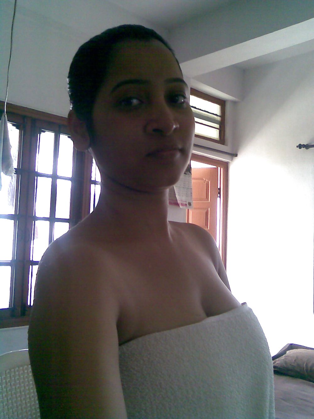 Selfshot ex pakistani gf pics #9963697