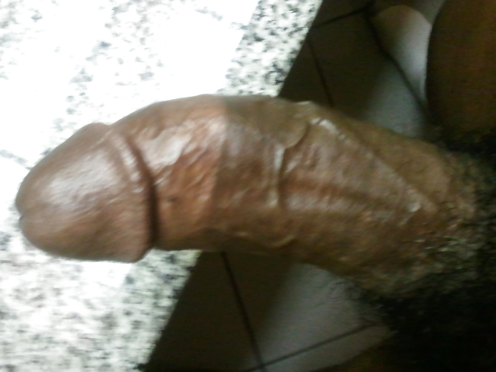 Some big dick pic