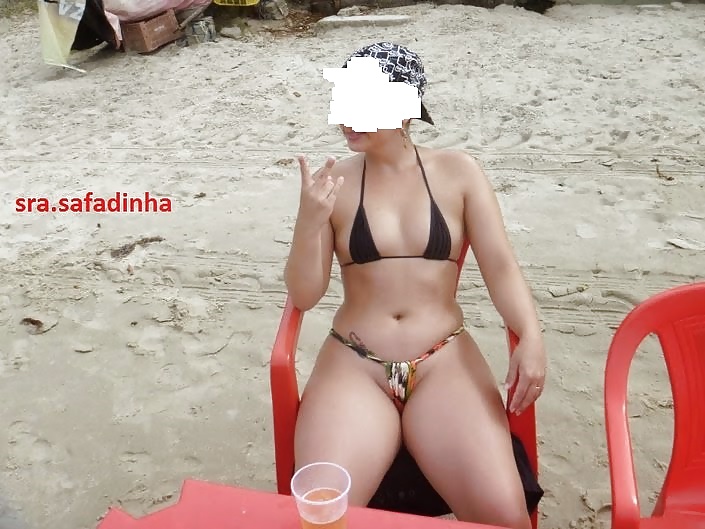 Brazilian slut wife #21910530