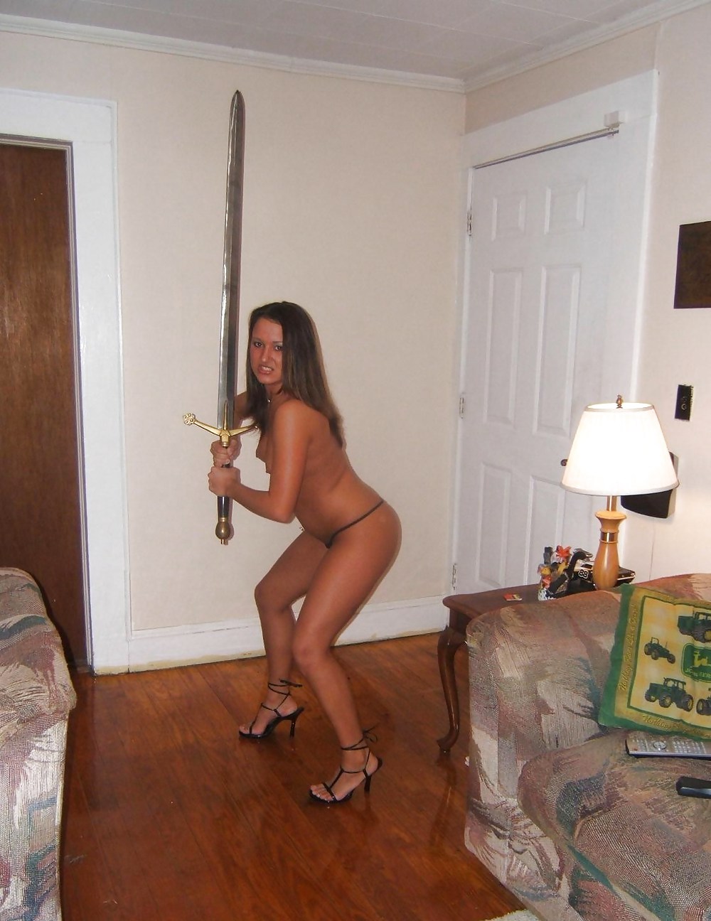 An ex-gf #13779807