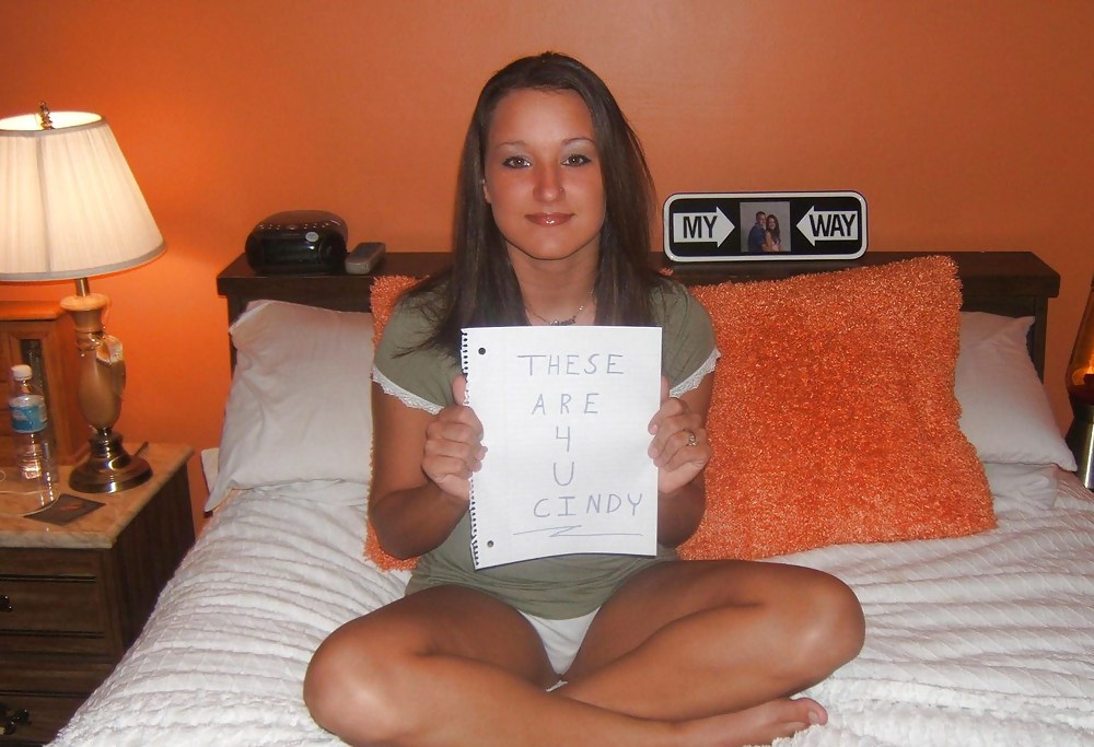 An ex-gf #13779894