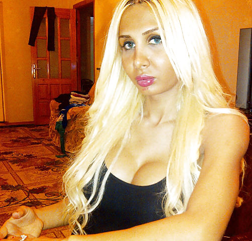 Azeri shemale trans travesti #12119922