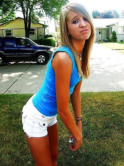 More Teens 13 #3625395