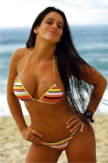 Brazilian ladies 5 #9539326